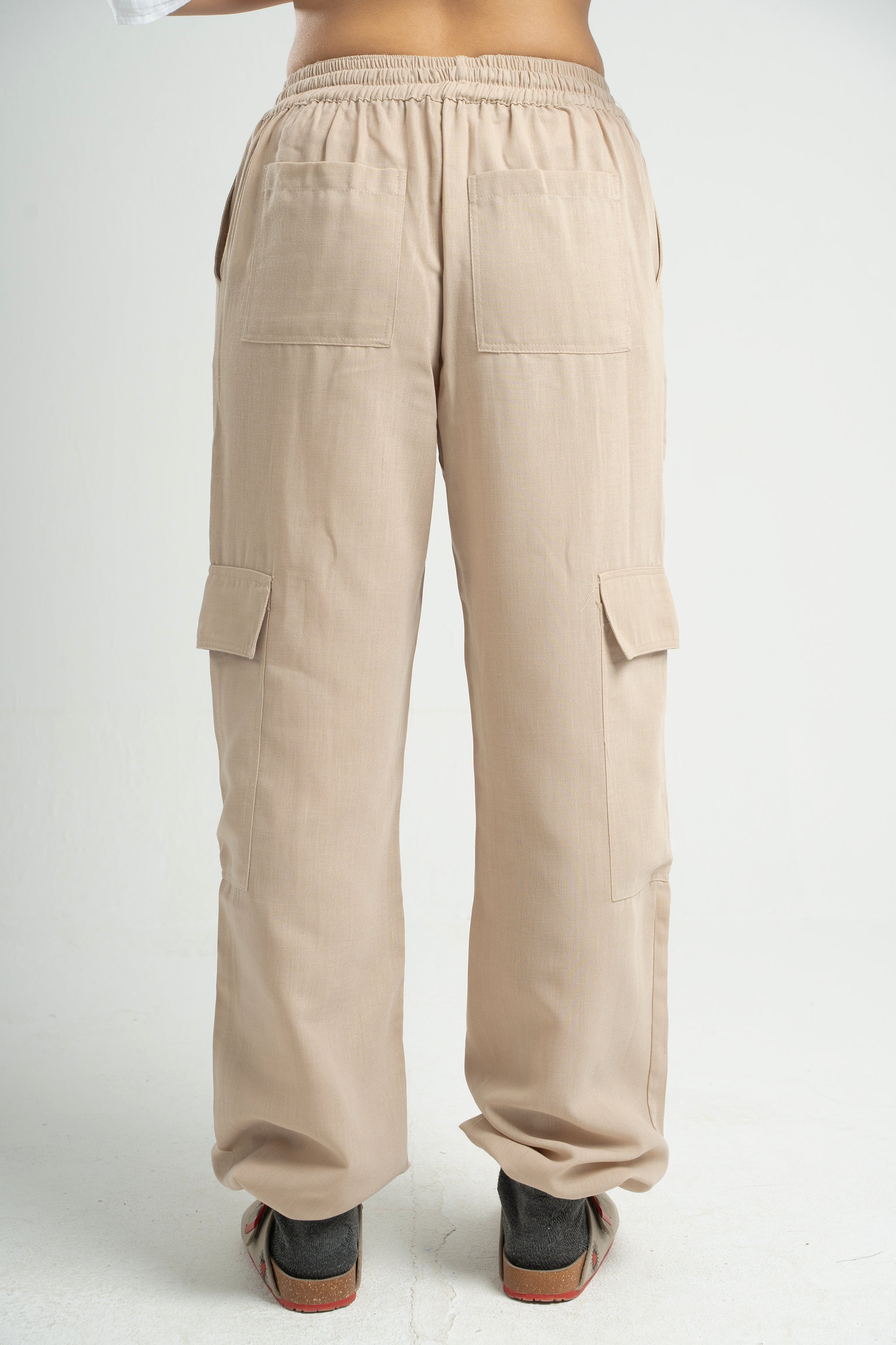 Linen Cargo